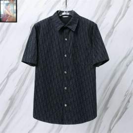 Picture of Dior Shirts Short _SKUDiorM-3XL12yn1228243